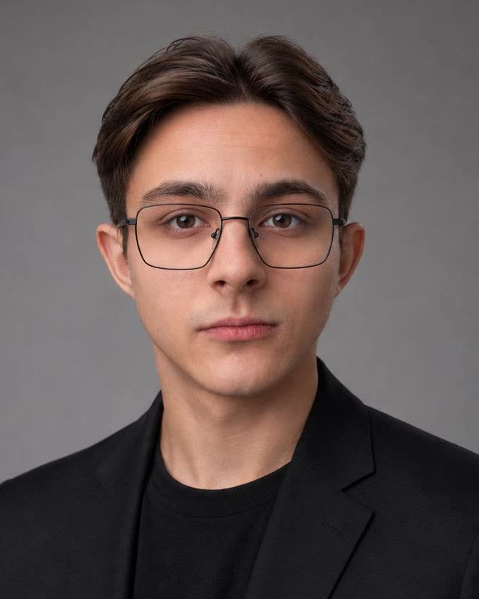 Max Zhers